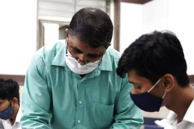 Over 3,900 Teaching Posts Vacant in Constituent Colleges of Delhi University: Govt