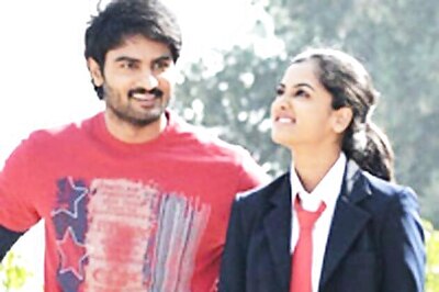 Telugu actor Sudheer Babu to star in 'Preme Katha Chitram'