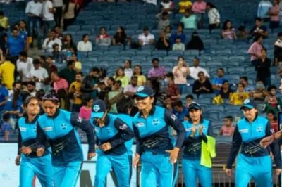 Women's Premier League: Ahmedabad-based Team to be Called Gujarat Giants