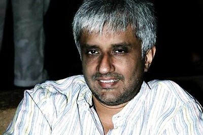 Not nervous about my TV debut: Vikram Bhatt