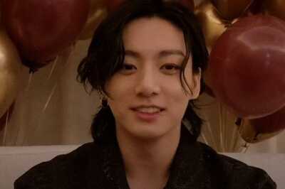 BTS: Jungkook Says Not Sure If He's Satisfied With FIFA Performance; Jimin, RM, Suga, J-Hope Cheer Him On