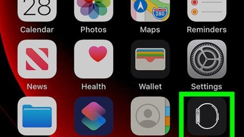 How to Add a Credit Card to an Apple Watch