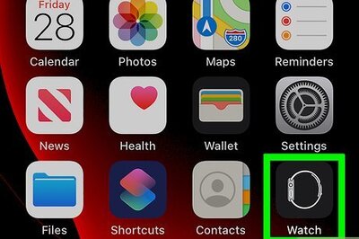 How to Add a Credit Card to an Apple Watch