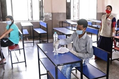 UPMSP Extends Registration Deadline For Classes 10, 12 Board Exams 2022