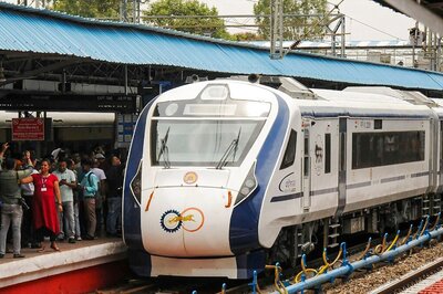 'Fast Forward': After Brief Halt of 2.5 Months, 9 New Vande Bharat Trains to Hit The Tracks on Sunday