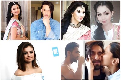 Divyanka Tripathi Denies Starring in Naagin 5, 'Bhabiji' Shubhangi Atre Offered Bigg Boss 14