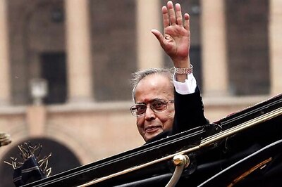 Don't disrupt Parliament, President urges MPs