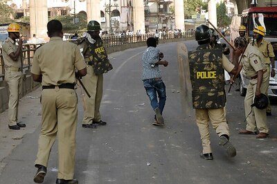 Over 100 Workers Arrested for Protests Over PF Issue in Bengaluru