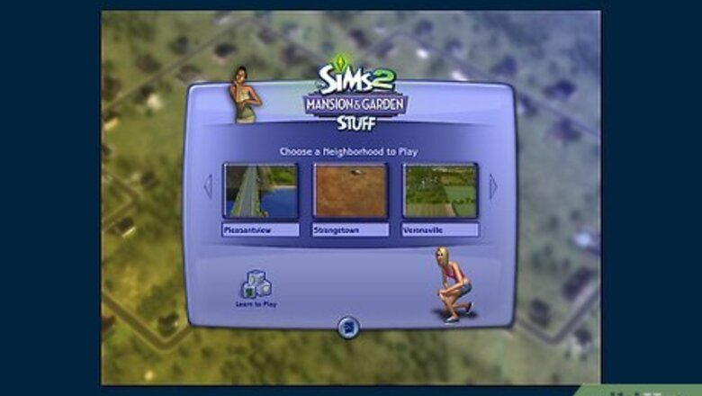 How to Find a Mate in the Sims 2