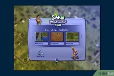 How to Find a Mate in the Sims 2