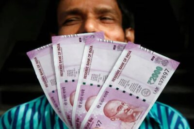 Rs 2,000 Note Deposit In Bank; PAN Mandatory Beyond This Limit, Check Details Here