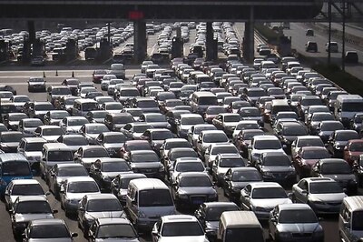 Soon, cars that run on compressed air