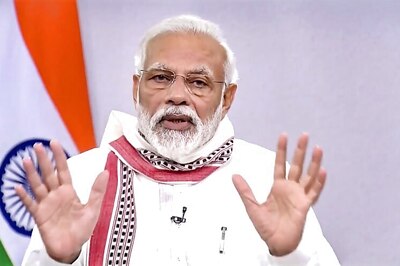 India Standing Strong With Those in Trouble in India or Abroad During Covid-19, Says PM Modi