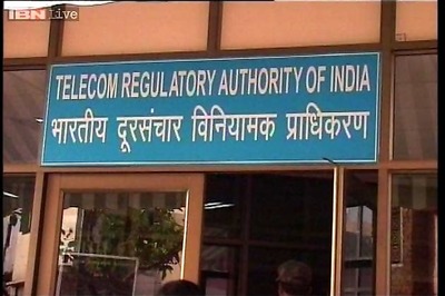 TRAI won't display IDs if anyone says so in counter-comments