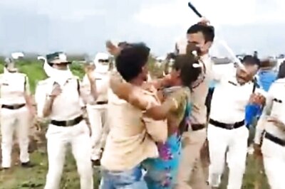 NCW Asks MP Police to Ensure Swift, Fair Probe Into Assault of Dalit Couple by Cops in Guna