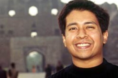 Chat now: Samit Basu on sci-fi writing in India