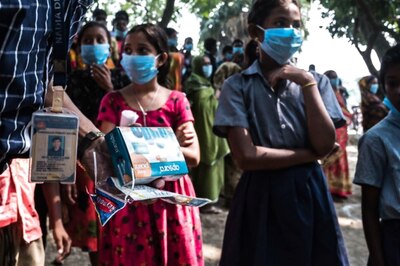 Delhi Govt to Track Out of School Kids, Will Visit Households to Identify Students