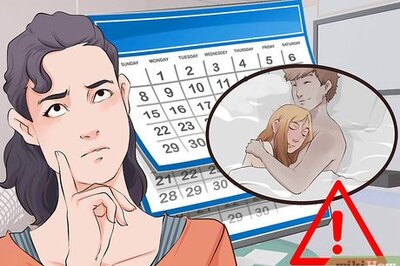 How to Have Great Sex After Having a Baby