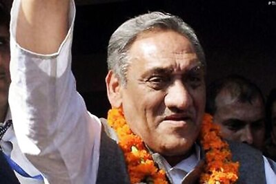 Focus on evacuating people in far-flung regions: Vijay Bahuguna