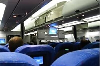 Air France luxury flies to Chennai