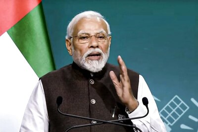 PM Modi Tops List of Most Popular Global Leader with 76% Rating: Morning Consult