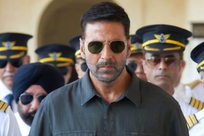 Sarfira Box Office Day 1: Akshay Kumar's Film Stars Slow, Promises Strong Weekend Surge