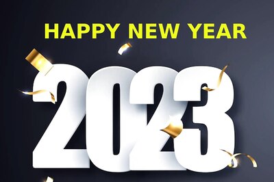 Welcome 2023: Heartfelt Happy New Year Wishes, Images, Facebook and WhatsApp Messages