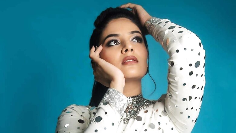'Love You For...': Sreemukhi on Ranveer Singh's Gesture at SIIMA 2022