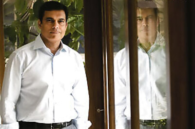 Forbes India: Sajjan Jindal's cloning factory