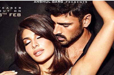 365 Days Star Michele Morrone to Turn Up the Heat with Jacqueline Fernandez in His Indian Debut Song 'Mud Mud Ke'