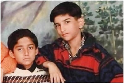 Sushant Singh Rajput's Childhood Pics Go Viral After Actor's Sudden Demise
