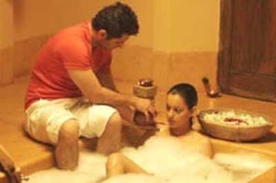 Bollywood is ruthless, says Kangana