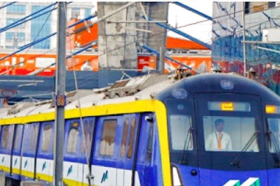 Navi Mumbai Metro Line 1: Operations Start Later This Month, Check Stations, Fare and More