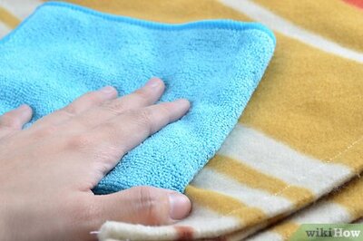 How to Remove Coffee Stains from Wool