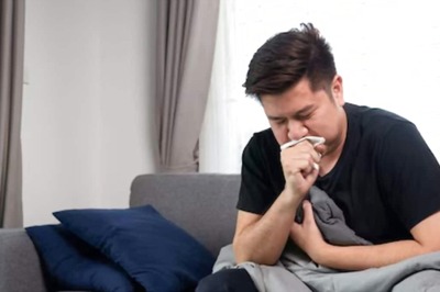 Chinese Man Suffers From Coughing For 2 Years. Scan Reveals Chilli Pepper In His Lungs