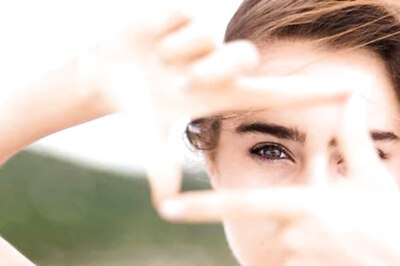 Your Eyes Reveal a Lot About Your Health, Here’s How