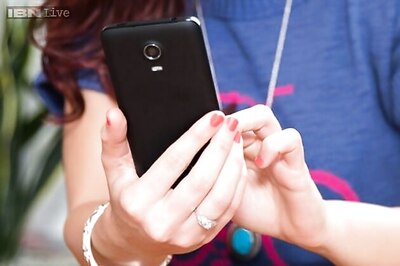 Can't go without your phone for even 10 minutes? Here's why