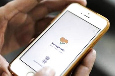 Ayushman Bharat: You Can Now Generate Your Aadhaar-Like Unique Health ID Via Aarogya Setu App