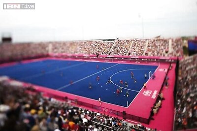 Can't blame us for hockey player Harbir Singh Sandhu's case, says IOA