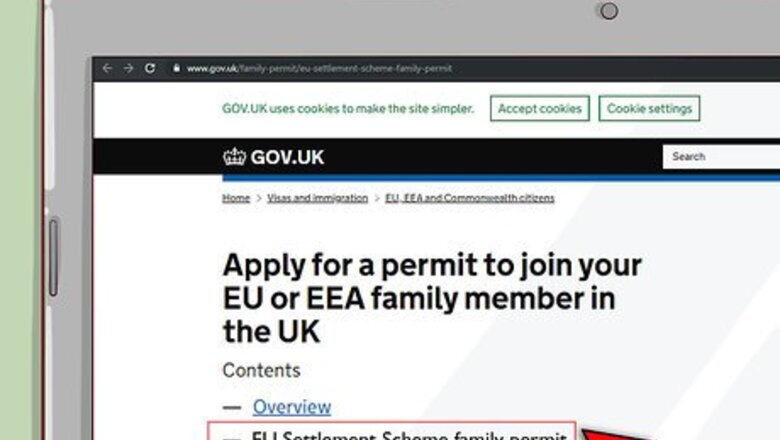 How to Become a UK Resident