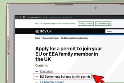 How to Become a UK Resident