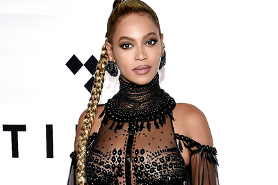 Beyoncé Drops Surprise Single ‘Black Parade’ on Juneteenth