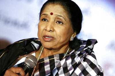 Asha Bhosle Lends Voice for Saand Ki Aankh Song 'Aasman'