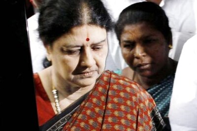 SC Judgment is Not a Setback for Panneerselvam, AIADMK Must Unite Before 2024, Says Sasikala | Exclusive