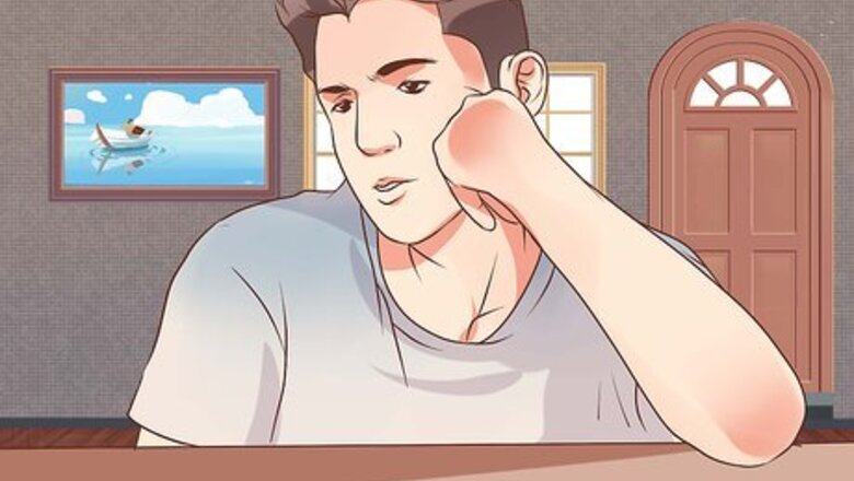 How to Sneak out at Night to Go to a Party