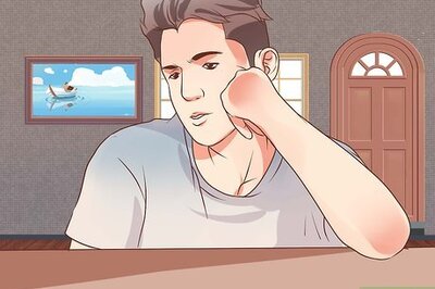 How to Sneak out at Night to Go to a Party