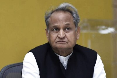 Modi Govt Should Abolish Assets Criteria for EWS Reservation, Says Ashok Gehlot