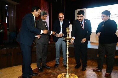 Toyota Organises Road Safety Education Program Event in Delhi