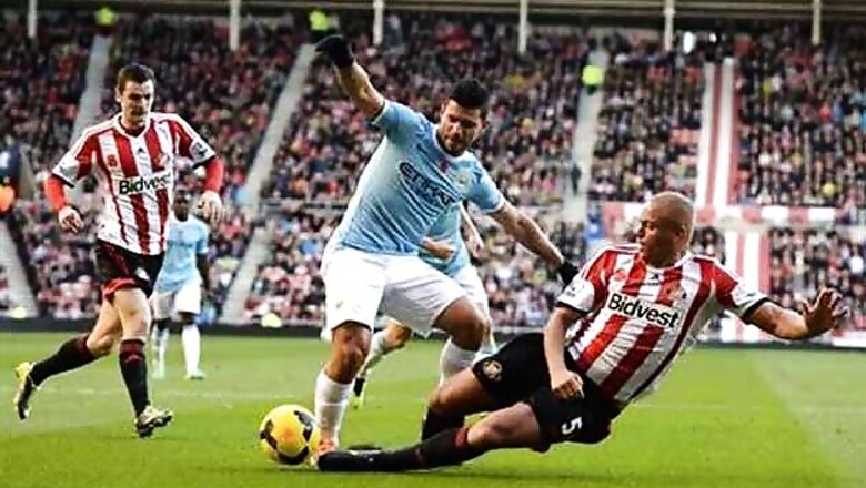 Pellegrini at a loss to explain City's away woe