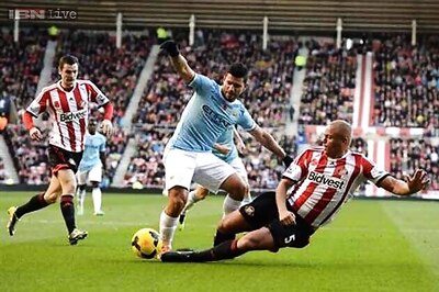 Pellegrini at a loss to explain City's away woe